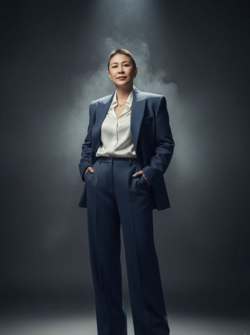 ดาราสาวดัง ยิ้มออก! รักษามะเร็งระยะ4 ผลออกมาดีมาก