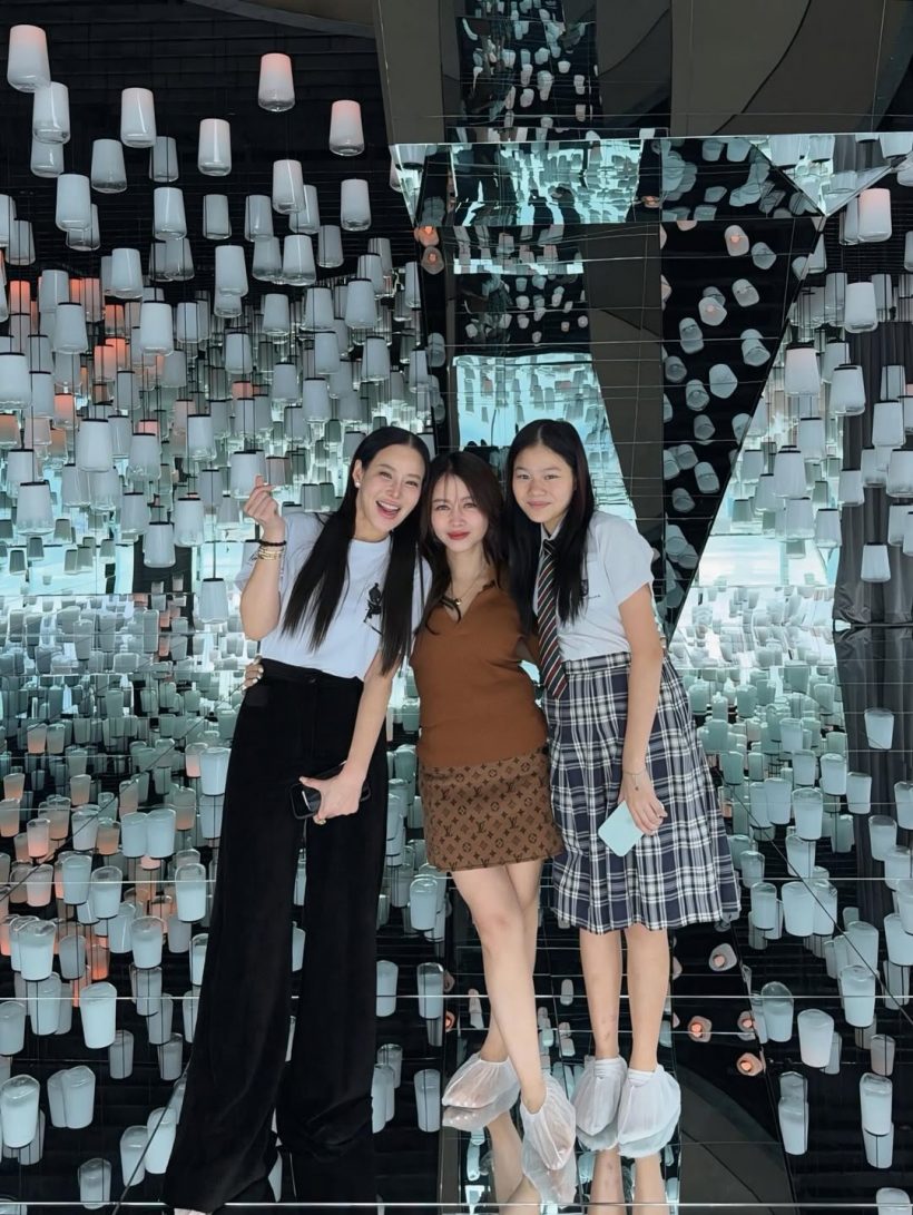 จิ๋วแต่แจ๋ว! เปิดยอดเงินที่ น้องณิริน ได้จากความตั้งใจทำงาน