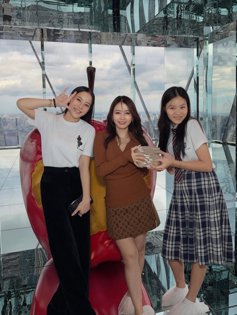 จิ๋วแต่แจ๋ว! เปิดยอดเงินที่ น้องณิริน ได้จากความตั้งใจทำงาน