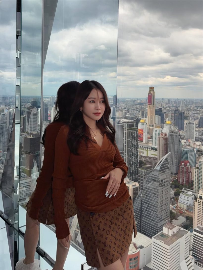 จิ๋วแต่แจ๋ว! เปิดยอดเงินที่ น้องณิริน ได้จากความตั้งใจทำงาน