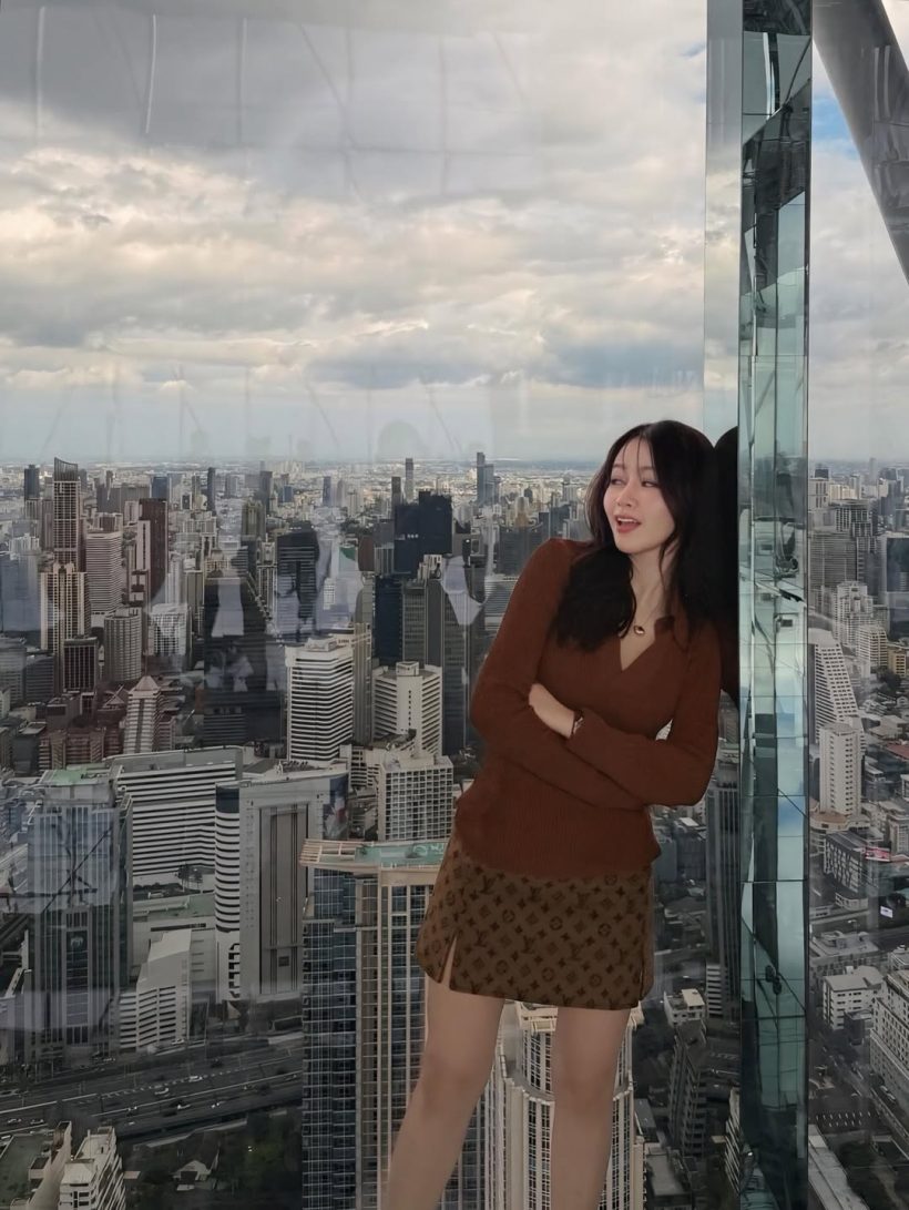 จิ๋วแต่แจ๋ว! เปิดยอดเงินที่ น้องณิริน ได้จากความตั้งใจทำงาน