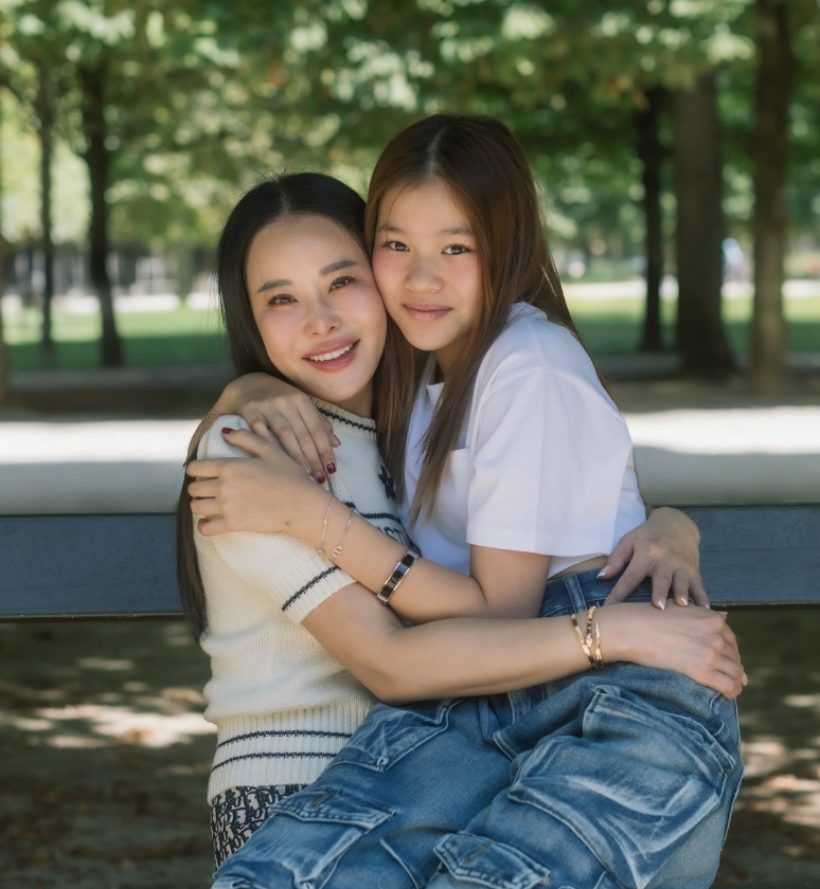 จิ๋วแต่แจ๋ว! เปิดยอดเงินที่ น้องณิริน ได้จากความตั้งใจทำงาน