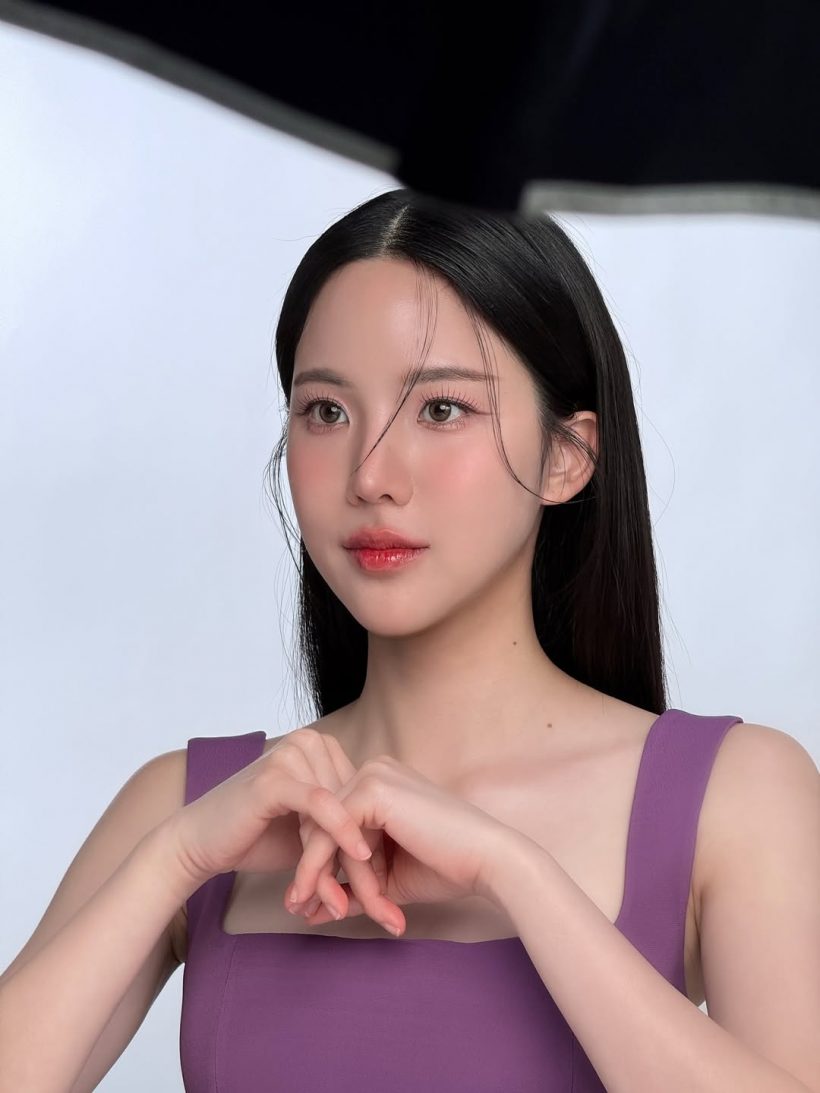 จริงปะเนี่ย!? ดาราสาวดังคนนี้ อัพค่าตัวเทียบชั้นซุปตาร์