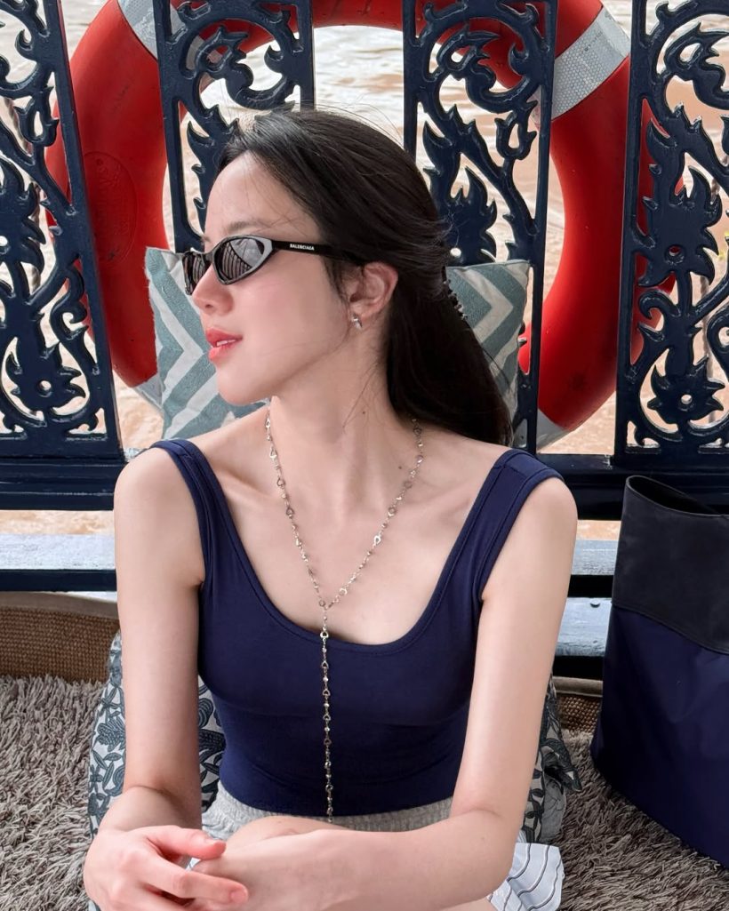 จริงปะเนี่ย!? ดาราสาวดังคนนี้ อัพค่าตัวเทียบชั้นซุปตาร์