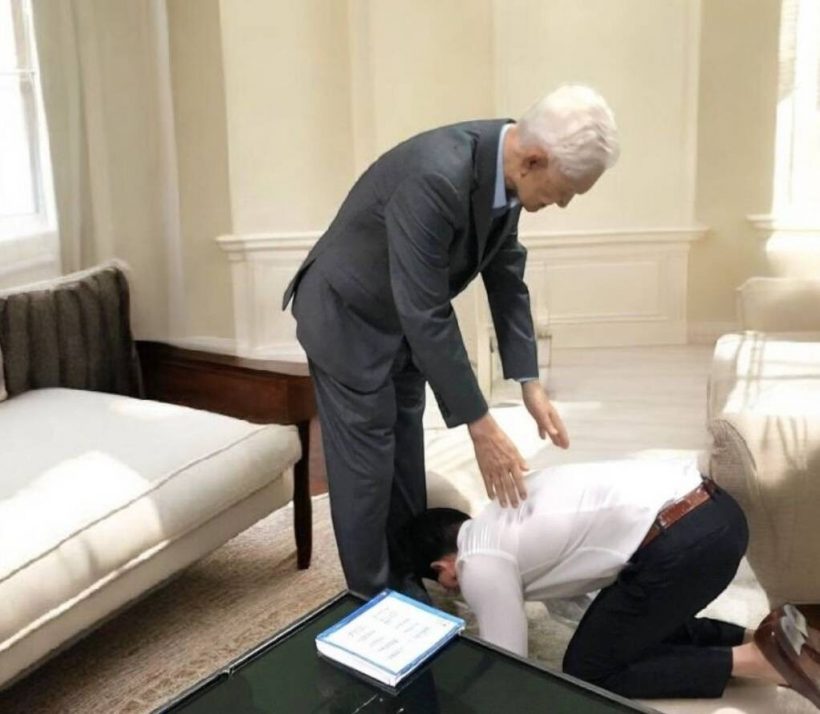 กรณ์ ณรงค์เดช หลั่งน้ำตากราบพ่อ! นี่คือชัยชนะที่ยิ่งใหญ่ที่สุด