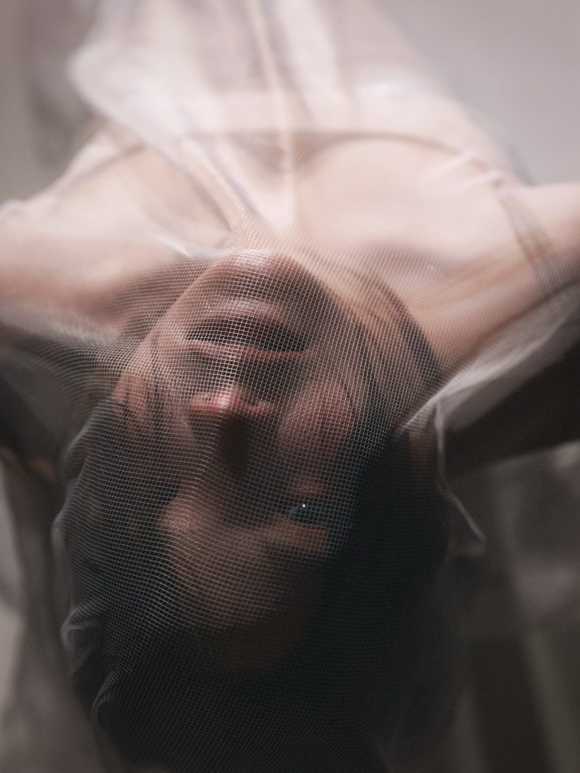 ขยี้ตารัวๆ! อรอุ๋ง เผยผิวเนียนในชุดเจ้าสาว ลุคนี้หวานละมุนสุดๆ