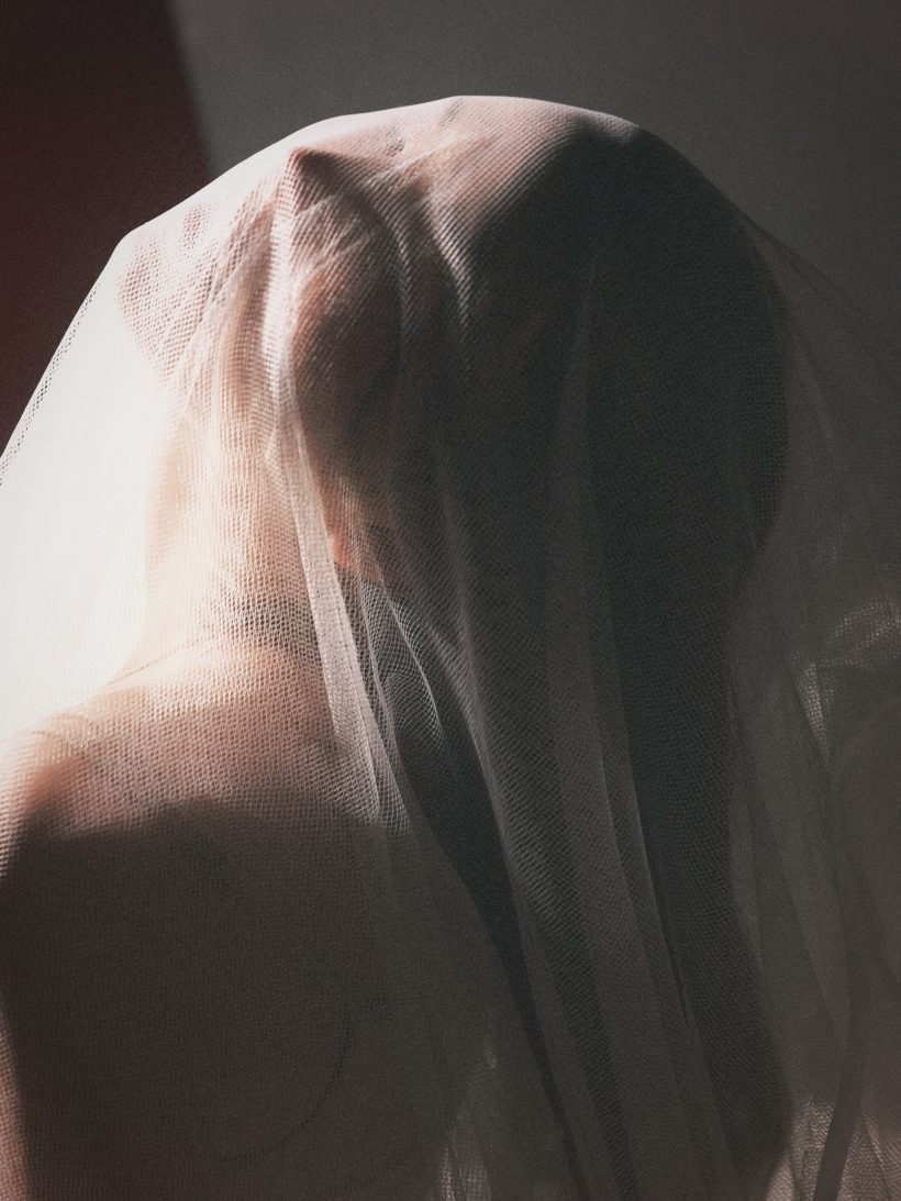 ขยี้ตารัวๆ! อรอุ๋ง เผยผิวเนียนในชุดเจ้าสาว ลุคนี้หวานละมุนสุดๆ