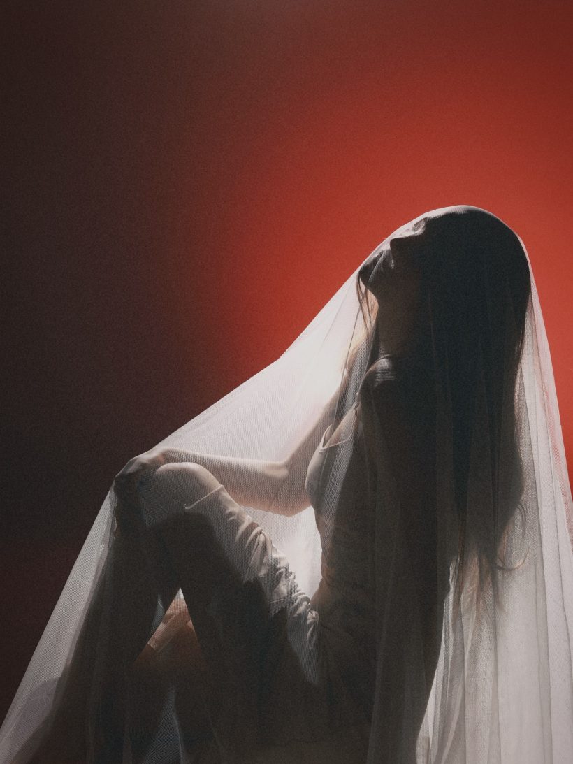 ขยี้ตารัวๆ! อรอุ๋ง เผยผิวเนียนในชุดเจ้าสาว ลุคนี้หวานละมุนสุดๆ