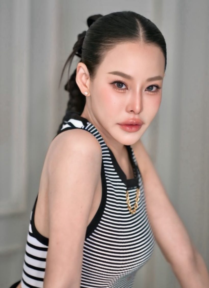 ดาราสาวชื่อดัง พูดแล้ว! ลั่นใจหาย ภาพวันที่นานาโดนจับ