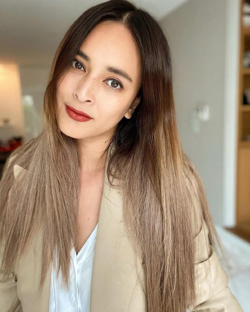 ดาราสาวชื่อดัง พูดแล้ว! ลั่นใจหาย ภาพวันที่นานาโดนจับ