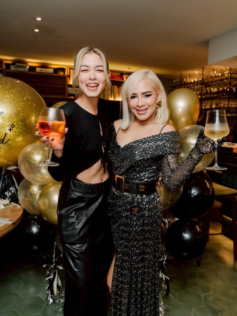 ดาราสาวดัง เผยนิสัย-ตัวตน ข้าวโพด ที่หลายคนไม่รู้