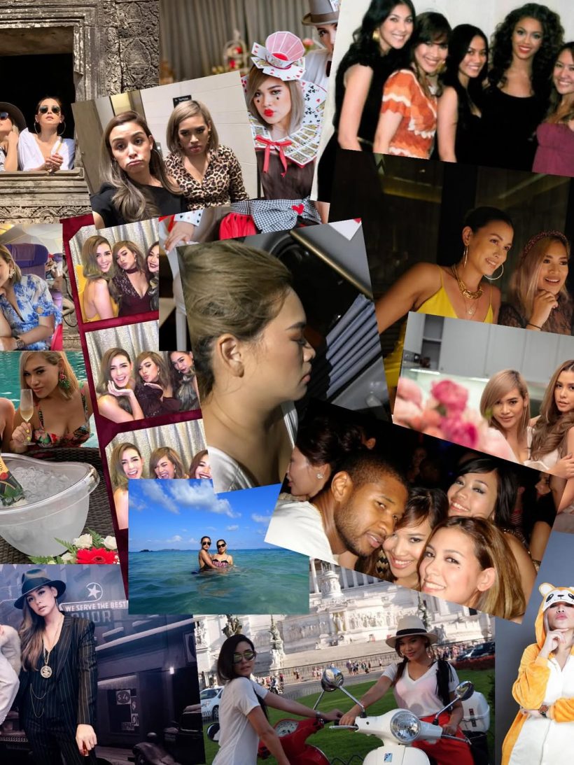 ดาราสาวดัง เผยนิสัย-ตัวตน ข้าวโพด ที่หลายคนไม่รู้