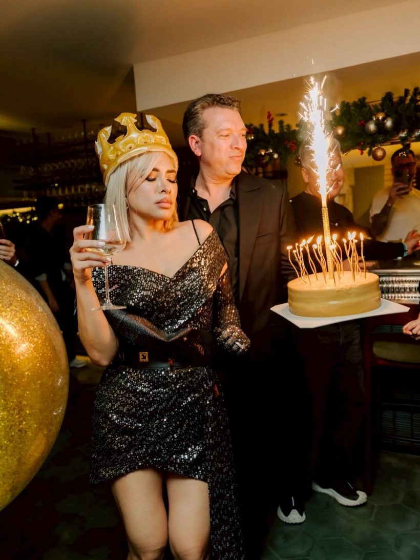 ดาราสาวดัง เผยนิสัย-ตัวตน ข้าวโพด ที่หลายคนไม่รู้