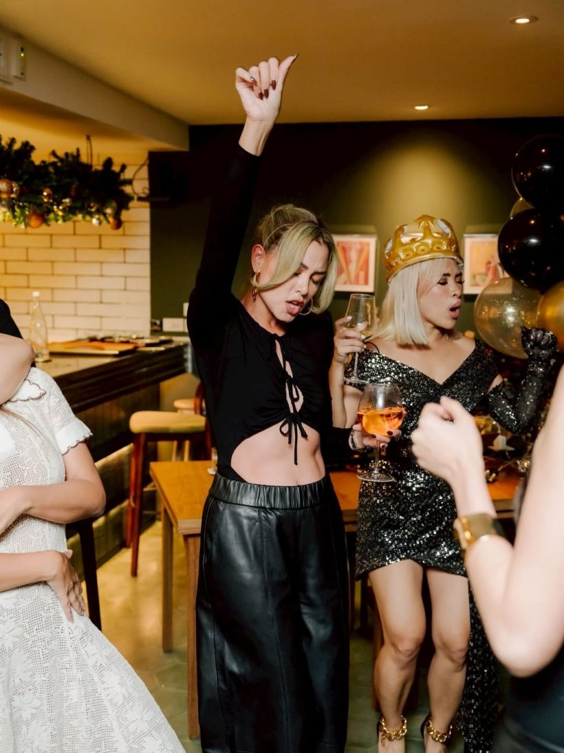 ดาราสาวดัง เผยนิสัย-ตัวตน ข้าวโพด ที่หลายคนไม่รู้