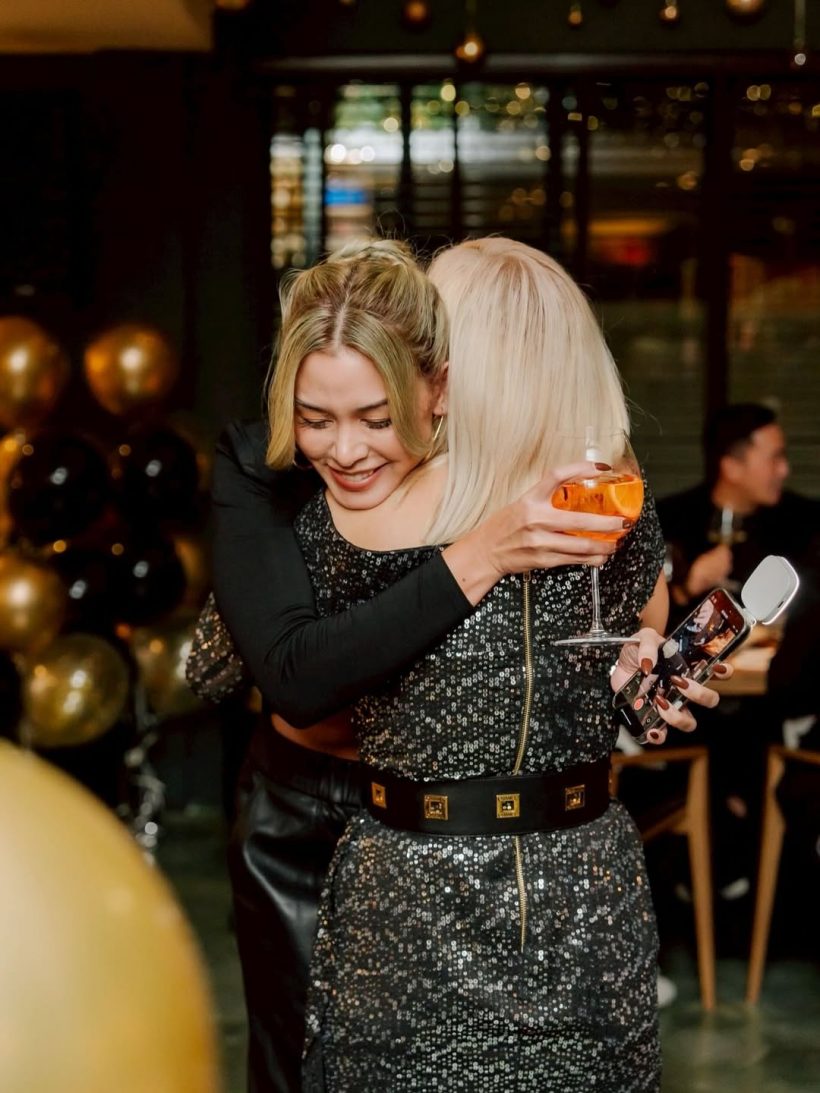 ดาราสาวดัง เผยนิสัย-ตัวตน ข้าวโพด ที่หลายคนไม่รู้