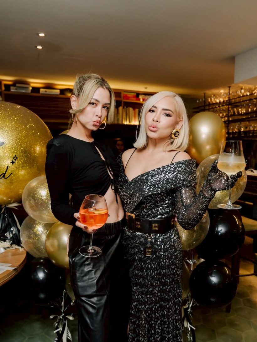 ดาราสาวดัง เผยนิสัย-ตัวตน ข้าวโพด ที่หลายคนไม่รู้