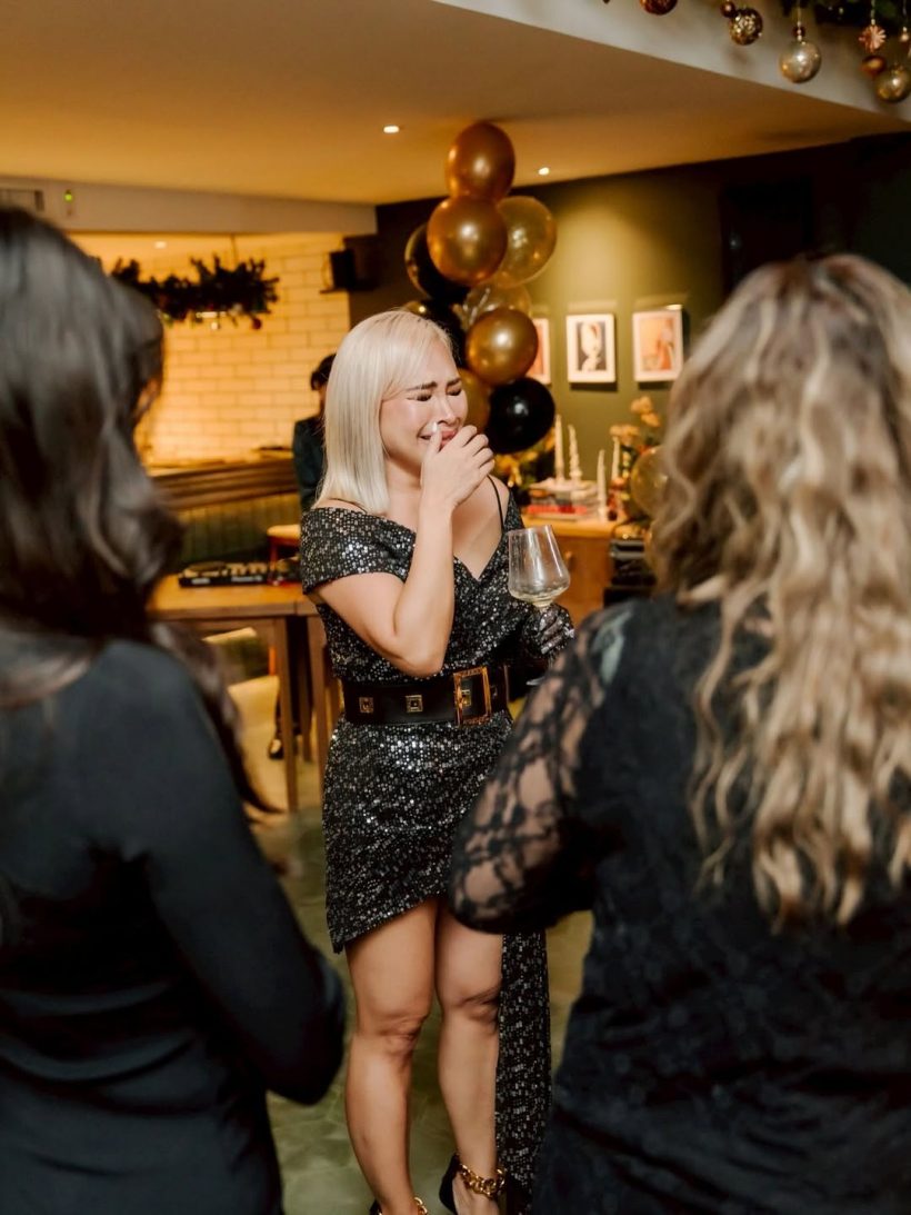 ดาราสาวดัง เผยนิสัย-ตัวตน ข้าวโพด ที่หลายคนไม่รู้