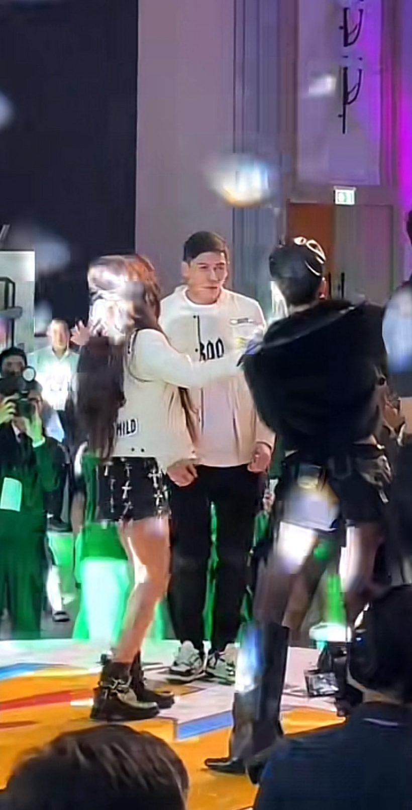 จ๊ะ นงผณี รีวิวงานแต่ง มายด์-พาย ไม่เอาแล้วขอจัดเล็กๆ พอ