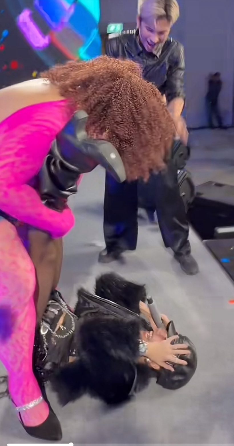 จ๊ะ นงผณี รีวิวงานแต่ง มายด์-พาย ไม่เอาแล้วขอจัดเล็กๆ พอ