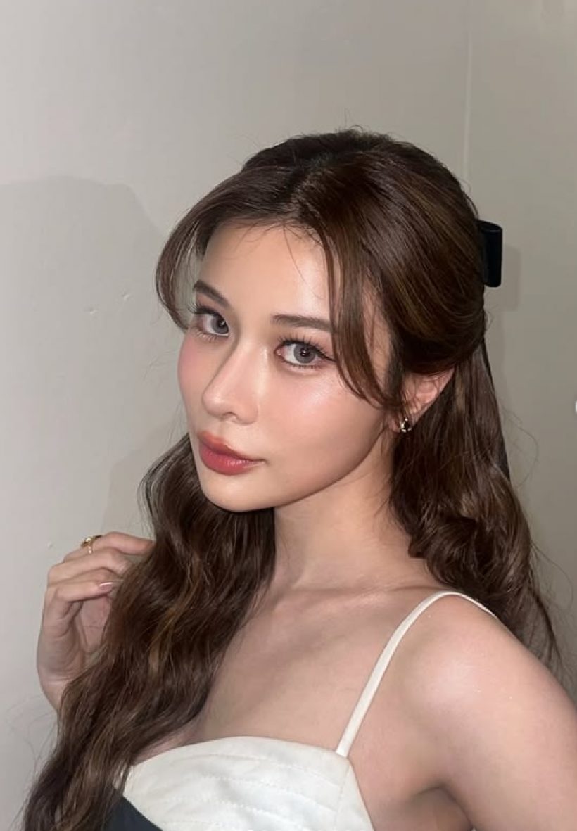 เก้า สุภัสสรา ท้าคนด่าแก่ แน่จริงสวยให้ได้แบบนี้ก่อน ค่อยมาปากดี!