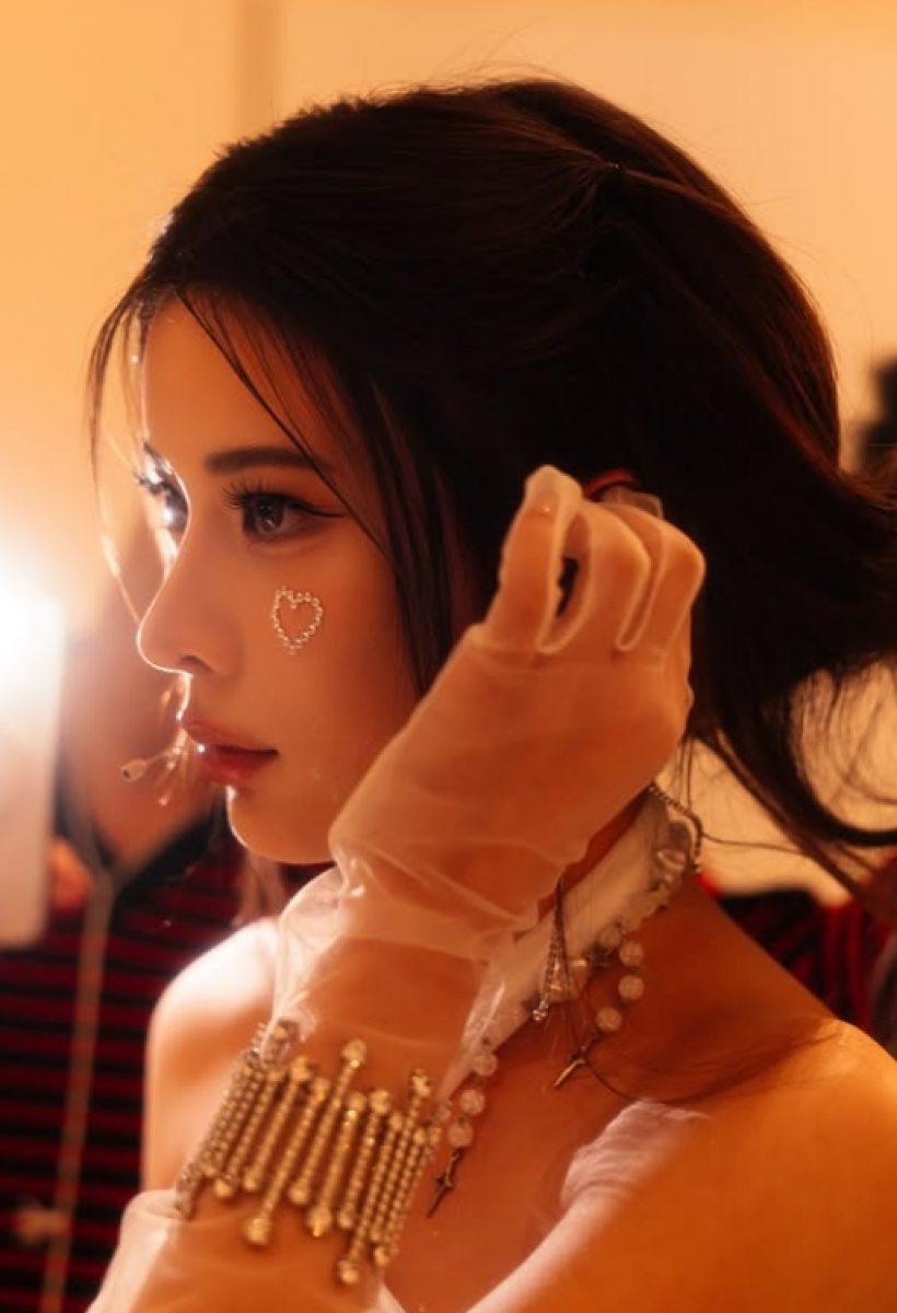 เก้า สุภัสสรา ท้าคนด่าแก่ แน่จริงสวยให้ได้แบบนี้ก่อน ค่อยมาปากดี!