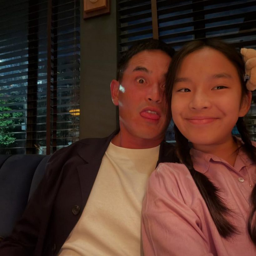 ส่องปาร์ตี้วันเกิดน้องปีใหม่สุดอลังการ จับตาปู่ไพวงษ์ให้อะไร?