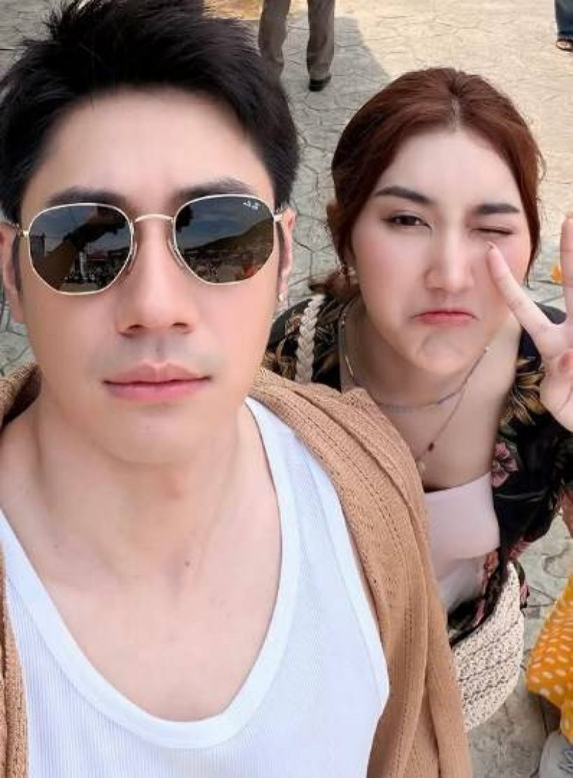 ฟินสลบ หมอดูผ่าดวงคู่จิ้นมาแรง แบบนี้น่าจะไม่ใช่แค่จิ้นแล้ว!!