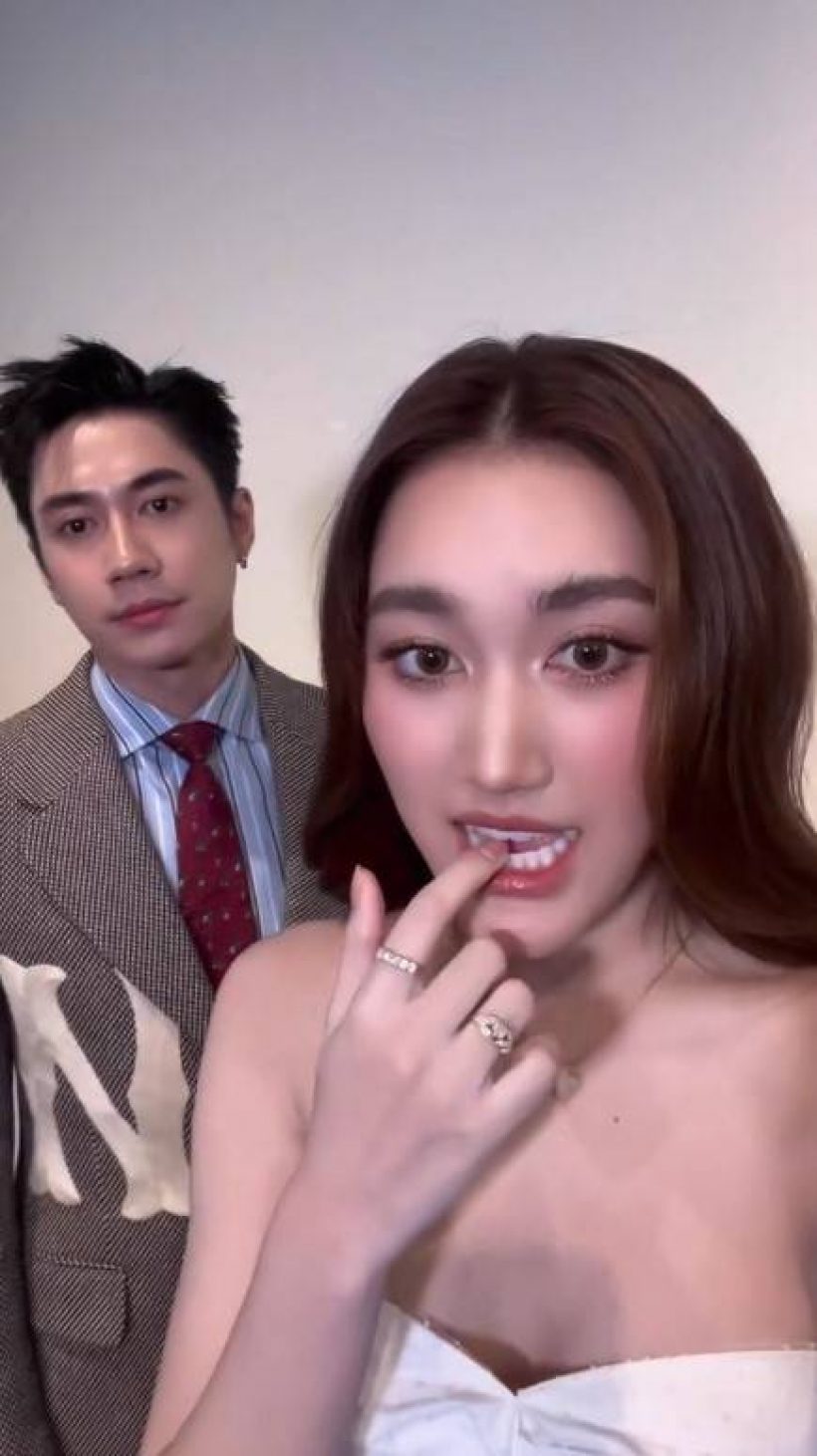 ฟินสลบ หมอดูผ่าดวงคู่จิ้นมาแรง แบบนี้น่าจะไม่ใช่แค่จิ้นแล้ว!!