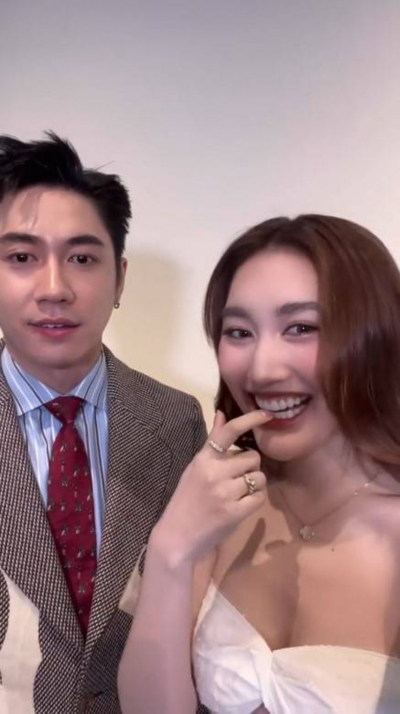 ฟินสลบ หมอดูผ่าดวงคู่จิ้นมาแรง แบบนี้น่าจะไม่ใช่แค่จิ้นแล้ว!!