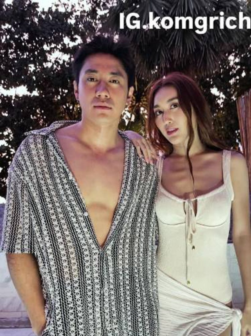 ฟินสลบ หมอดูผ่าดวงคู่จิ้นมาแรง แบบนี้น่าจะไม่ใช่แค่จิ้นแล้ว!!