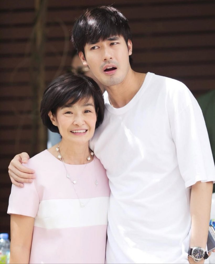 หน่อง ธนา เล่าความฝันถึงคุณแม่ แอบฮา แต่น้ำตาไหลพราก..