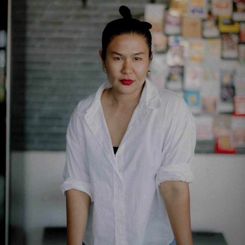 บีบหัวใจ! คำพูด ภรรยาแดนนี่ ศรีภิญโญ หลังกลับมาบ้าน