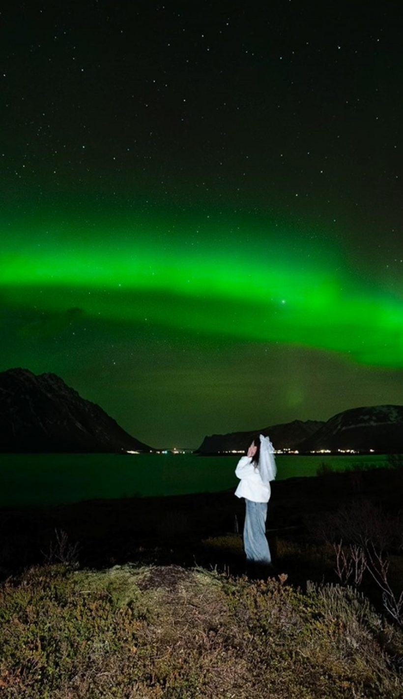 ว่าที่เจ้าสาว ประกาศชัด ไม่อยากมีเบบี๋ตอนแต่งงาน