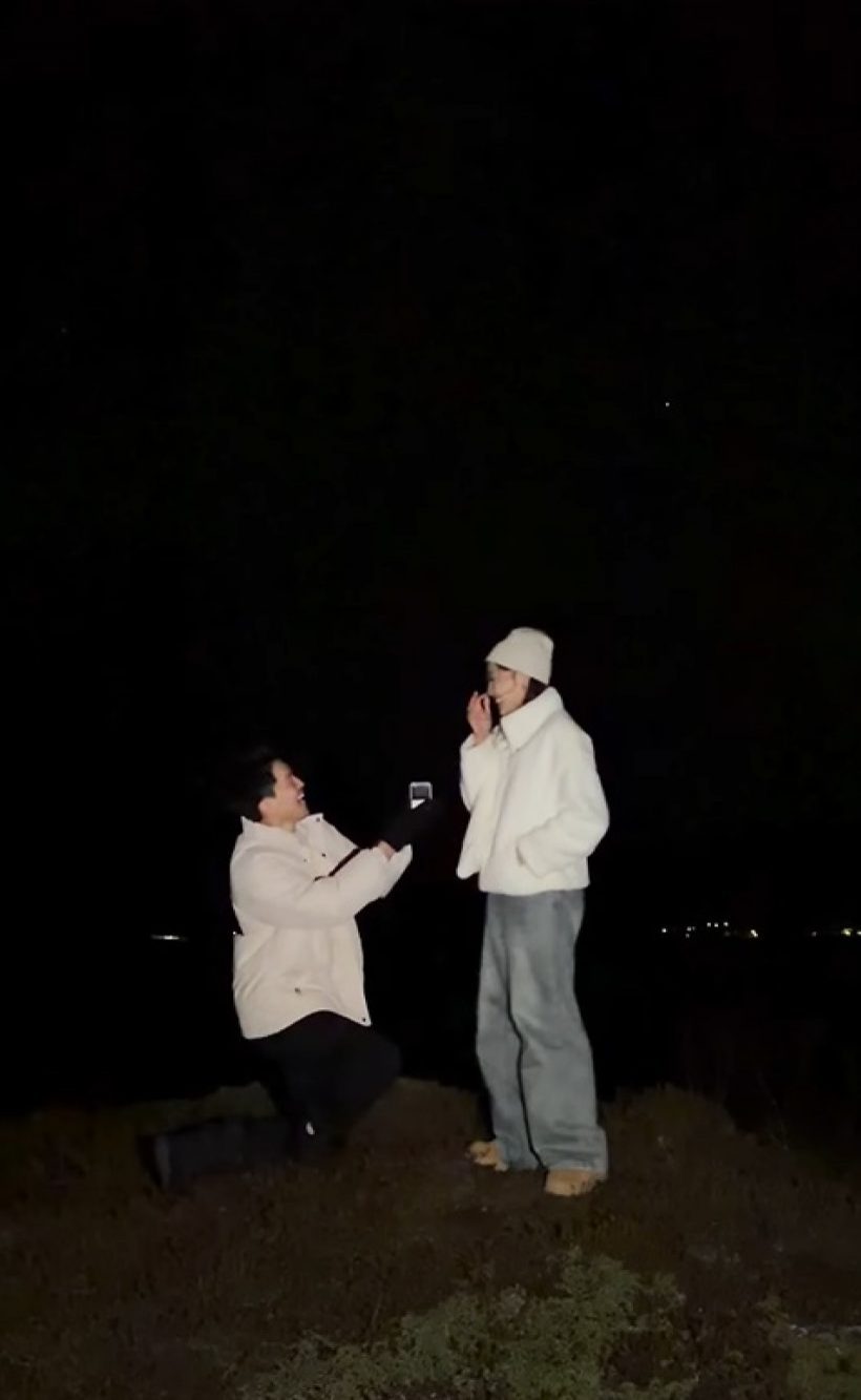 ว่าที่เจ้าสาว ประกาศชัด ไม่อยากมีเบบี๋ตอนแต่งงาน