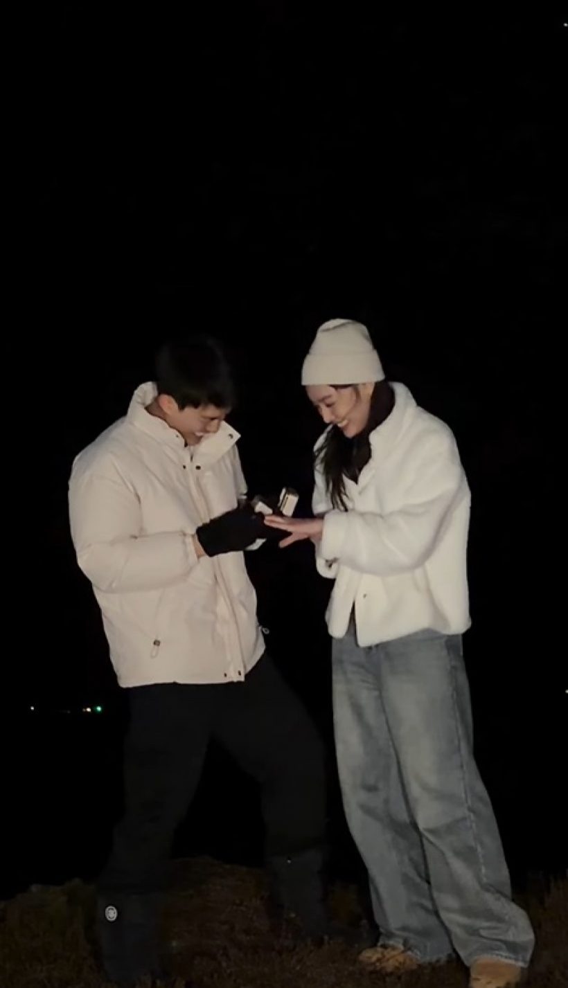 ว่าที่เจ้าสาว ประกาศชัด ไม่อยากมีเบบี๋ตอนแต่งงาน