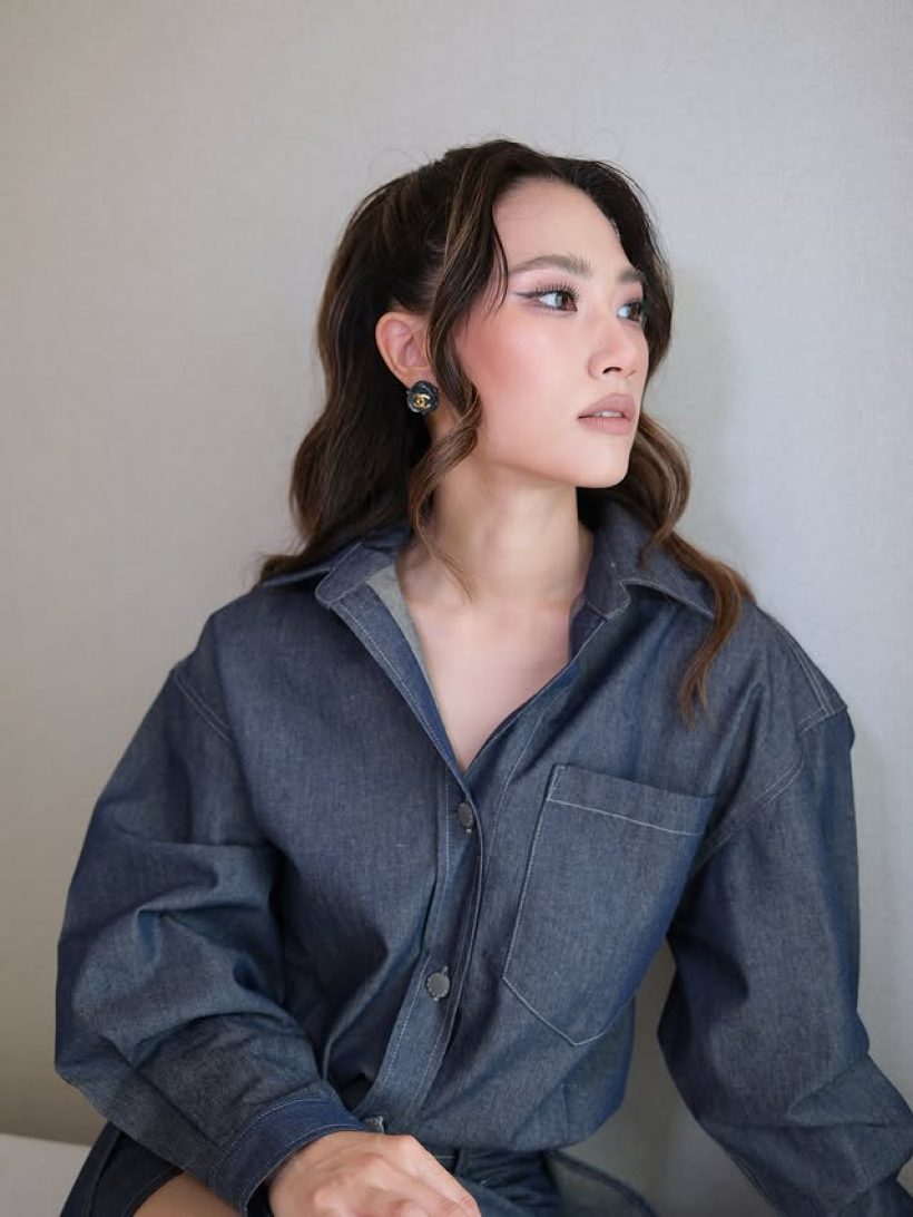 ส่องด่วน...เพลงชนม์ธิดา โพสต์เพลงเศร้าขอทวงใจคืน?!