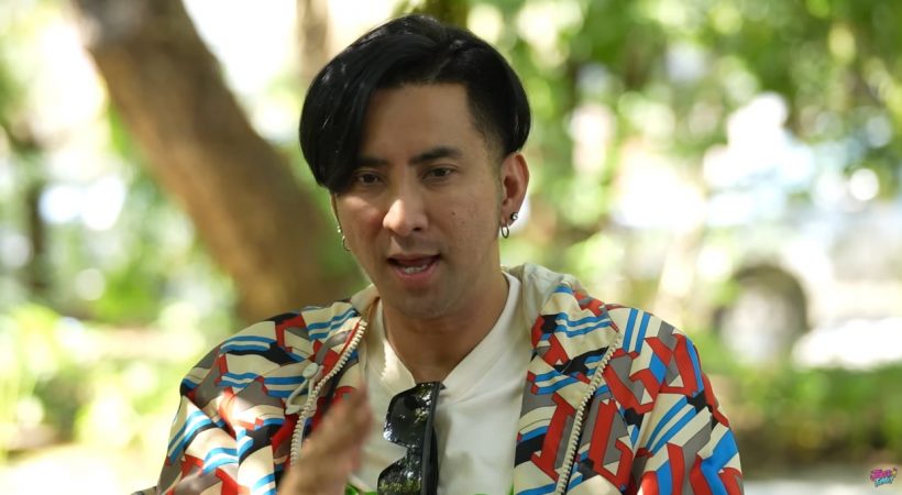 ดาราหนุ่มดังตัวชา ลูกสาวหลบหน้าไปปี มาสารภาพเป็นแม่คนแล้ว