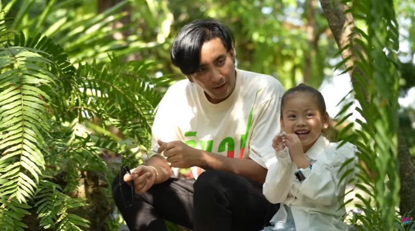 ดาราหนุ่มดังตัวชา ลูกสาวหลบหน้าไปปี มาสารภาพเป็นแม่คนแล้ว