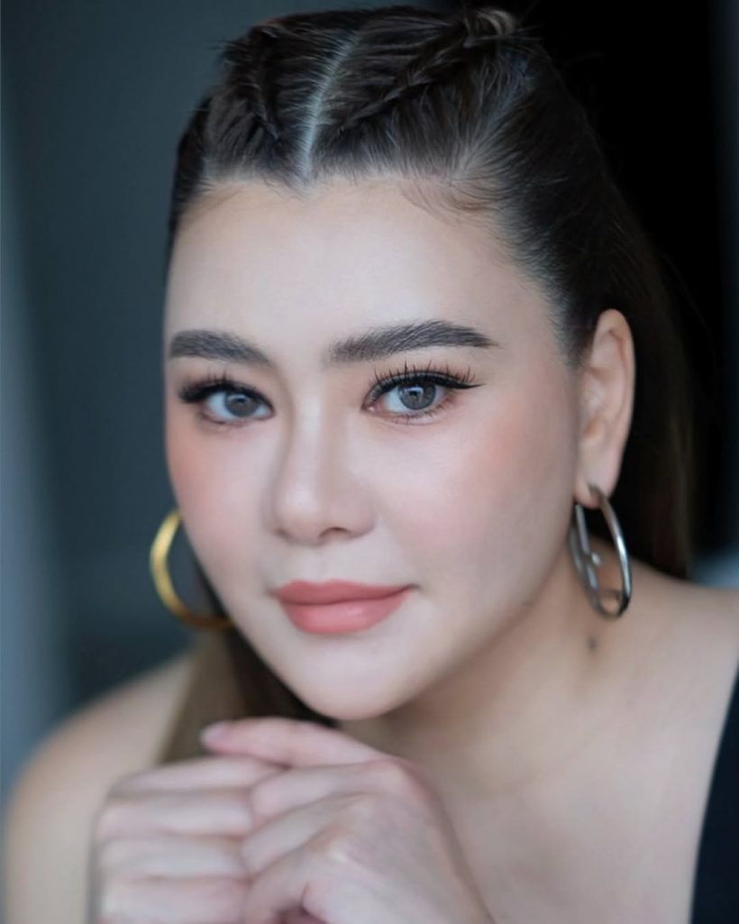 โอ๋ ภัคจิรา พลีชีพหน้าใหม่! เทียบภาพก่อนหลังศัลยกรรมที่เกาหลี