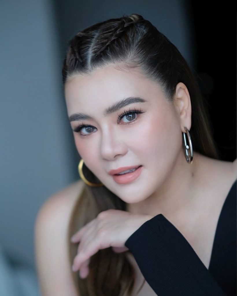โอ๋ ภัคจิรา พลีชีพหน้าใหม่! เทียบภาพก่อนหลังศัลยกรรมที่เกาหลี