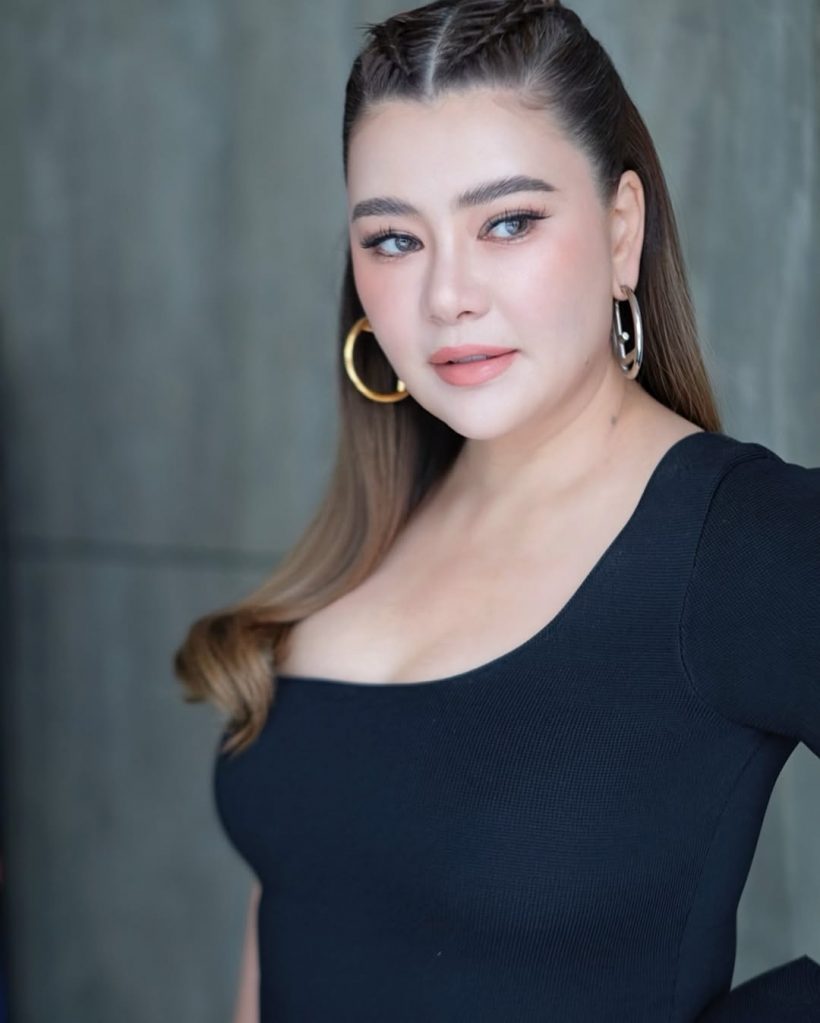 โอ๋ ภัคจิรา พลีชีพหน้าใหม่! เทียบภาพก่อนหลังศัลยกรรมที่เกาหลี