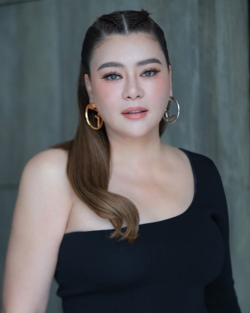 โอ๋ ภัคจิรา พลีชีพหน้าใหม่! เทียบภาพก่อนหลังศัลยกรรมที่เกาหลี