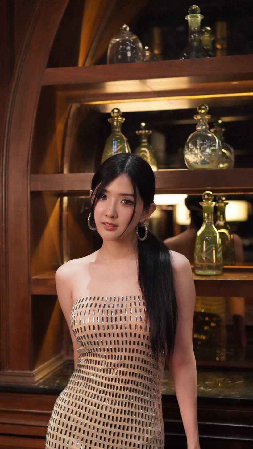 เบียร์ เดอะวอยซ์ ขอเคลียร์! ความหมาย ‘มองตาใคร โลกหยุดหมุน’