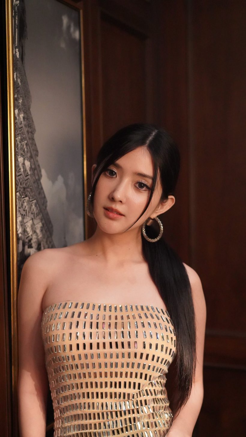 เบียร์ เดอะวอยซ์ ขอเคลียร์! ความหมาย ‘มองตาใคร โลกหยุดหมุน’