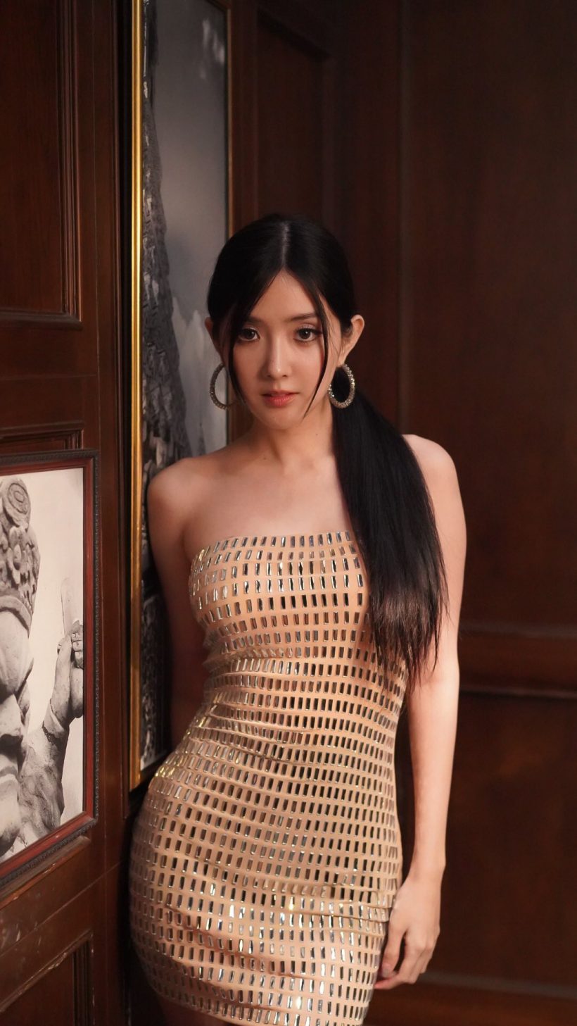 เบียร์ เดอะวอยซ์ ขอเคลียร์! ความหมาย ‘มองตาใคร โลกหยุดหมุน’