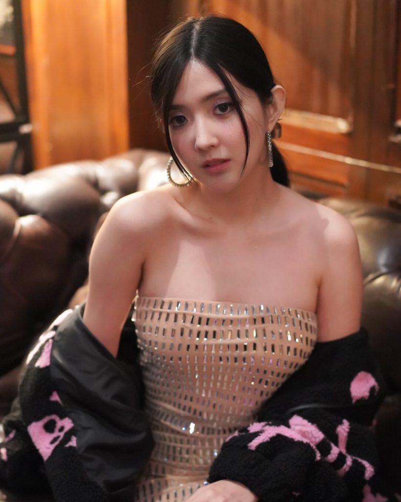 เบียร์ เดอะวอยซ์ แจงประโยคไวรัล มองตาใครโลกหยุดหมุน ที่แท้..