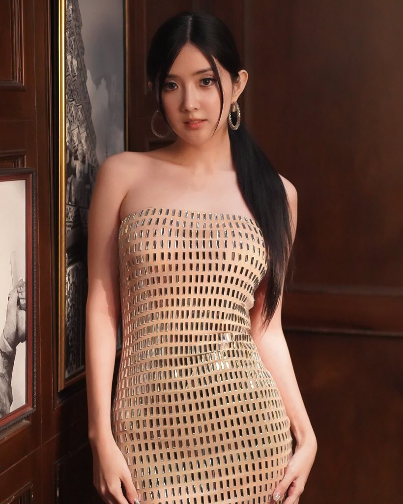 เบียร์ เดอะวอยซ์ แจงประโยคไวรัล มองตาใครโลกหยุดหมุน ที่แท้..