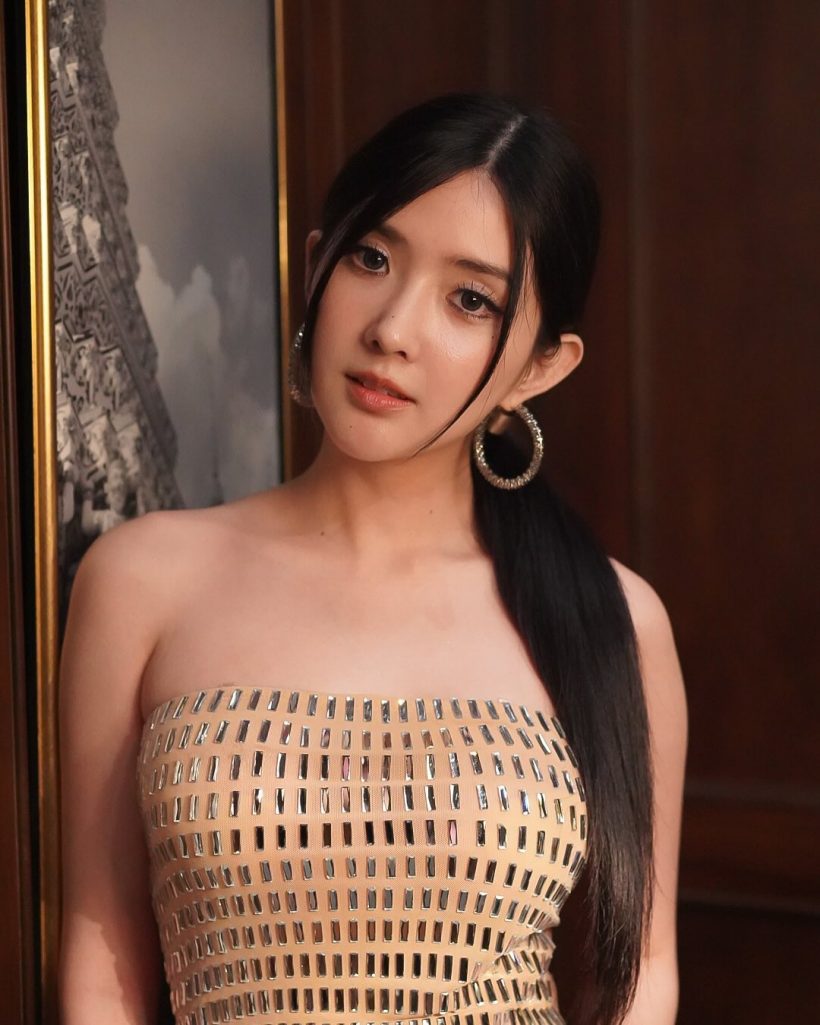 เบียร์ เดอะวอยซ์ แจงประโยคไวรัล มองตาใครโลกหยุดหมุน ที่แท้..