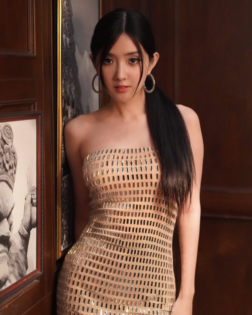 เบียร์ เดอะวอยซ์ แจงประโยคไวรัล มองตาใครโลกหยุดหมุน ที่แท้..