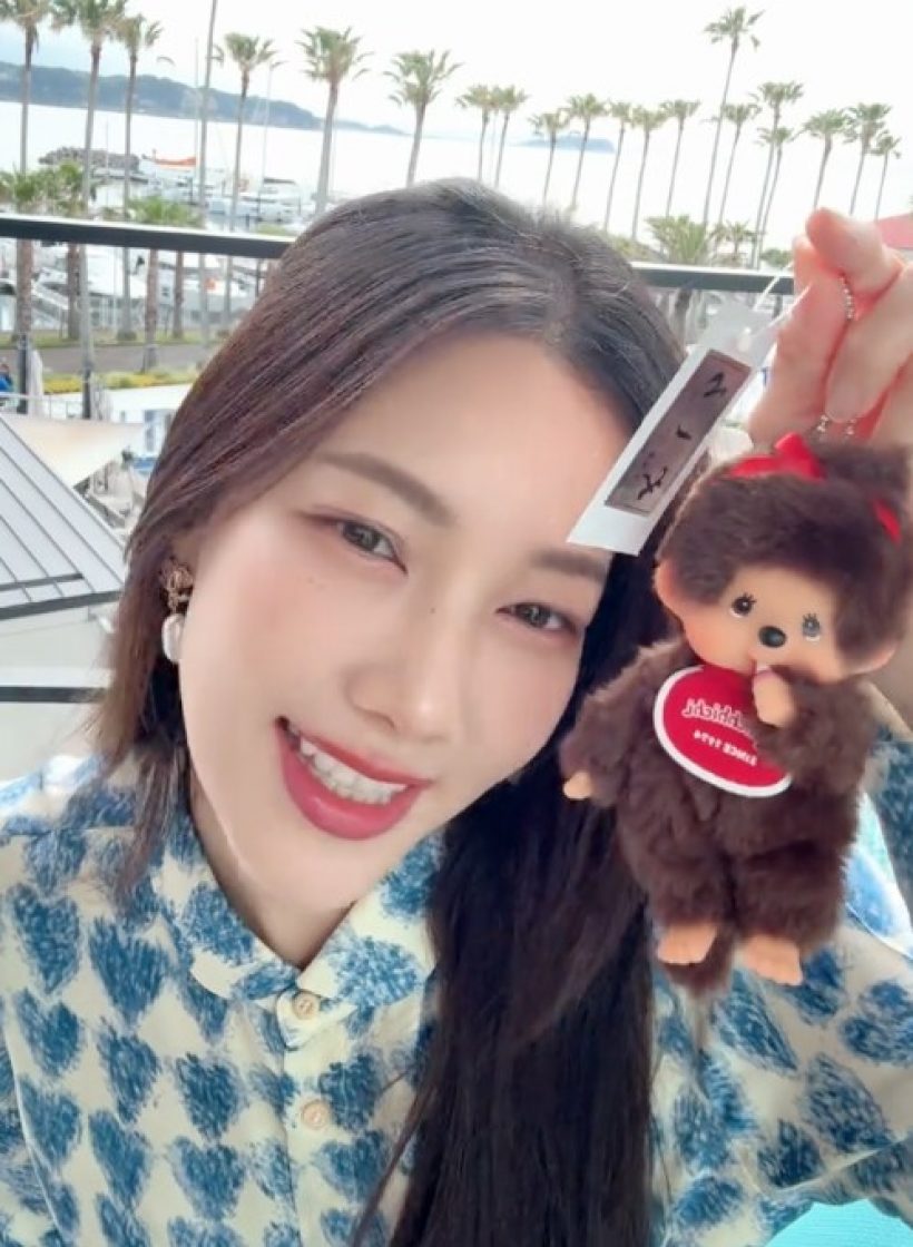 ตะลึงสุด!นุ่น วรนุช ลุคใหม่ หน้าเด็กลงอีก20 ปี